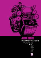 ARCHIVOS COMPLETOS 05 2ｦED, de John Wagner | portada del libro