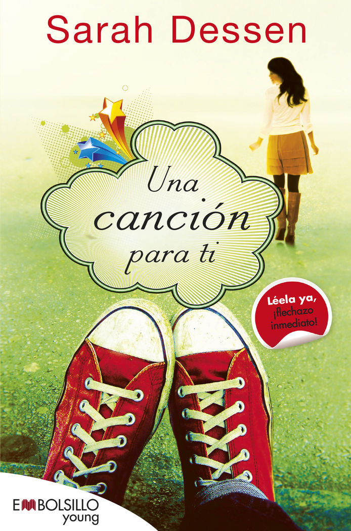 Una canción para ti, de Dessen, Sarah | portada del libro
