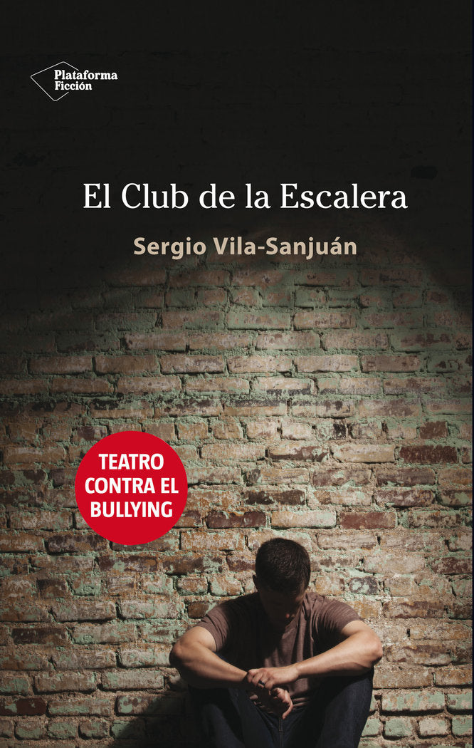 El club de la escalera, de Vila-Sanjuán, Sergio | portada del libro