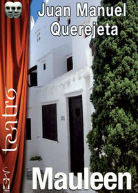 Mauleen, de Querejeta Rodrigo | portada del libro