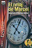 El reloj de Marcel, de Cifuentes Ibáñez | portada del libro