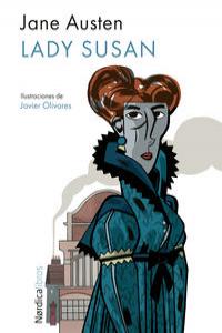 Lady Susan, de Austen, Jane | portada del libro