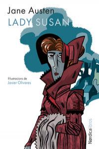 Lady Susan, de Austen, Jane | portada del libro