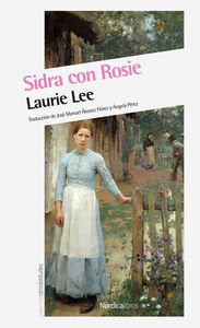 Sidra con Rosie, de Lee, Laurie | portada del libro