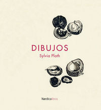 Dibujos, de Plath, Sylvia | portada del libro