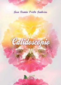 Calidoscopio, de Prieto Jambrina | portada del libro