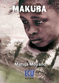 Makuba, de Moyano Peña, Vicenta | portada del libro