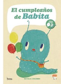 El cumpleaños de babita, de NATALIA COLOMBO | portada del libro