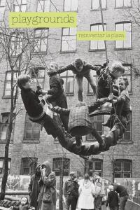 Playgrounds, de VV.AA. | portada del libro