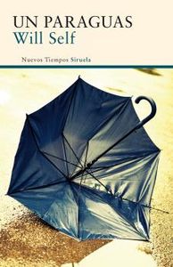 Un paraguas, de Self, Will | portada del libro
