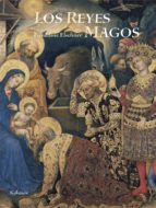 REYES MAGOS, LOS, de GERALDINE ESCHNER | portada del libro