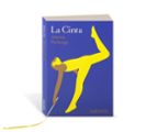 CINTA, LA, de ADRIEN PARLANGE | portada del libro