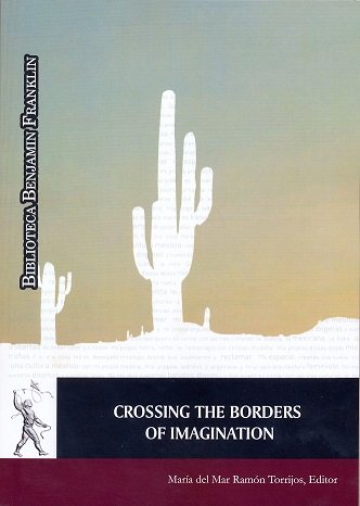 Crossing the borders of imagination, de Varios autores | portada del libro
