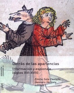 Detrás de las apariencias, de Varios autores | portada del libro