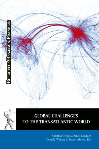 Global Challenges to the Transatlantic World, de Varios autores | portada del libro