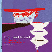 SIGMUND FREUD. BIBLIOTECA ILUSTRADA 19, de Babin | portada del libro