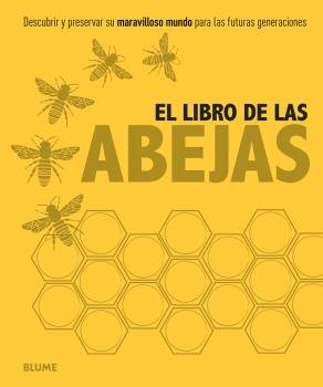El libro de las abejas, de Varios autores | portada del libro