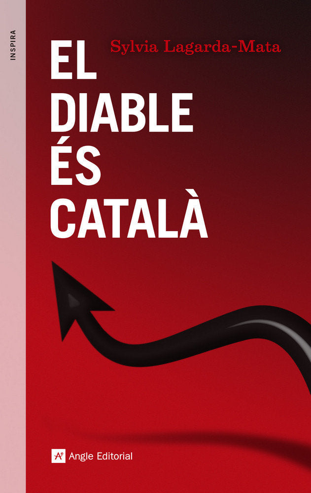 El diable és català, de Lagarda-Mata, Sylvia | portada del libro