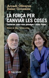 La força per canviar les coses, de González Virós, Itziar | portada del libro