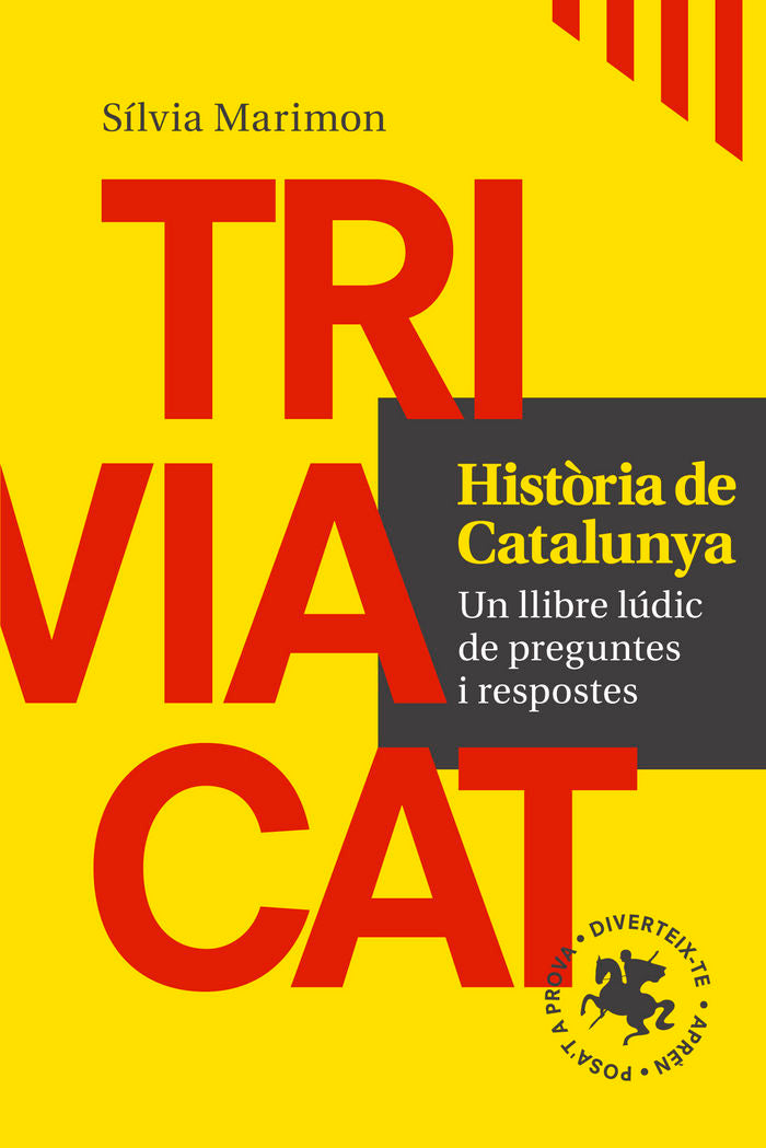 HISTORIA DE CATALUNYA, de MARIMON, SILVIA | portada del libro