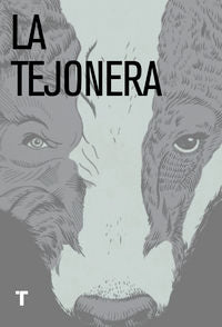 La tejonera, de Jones, Cynan | portada del libro