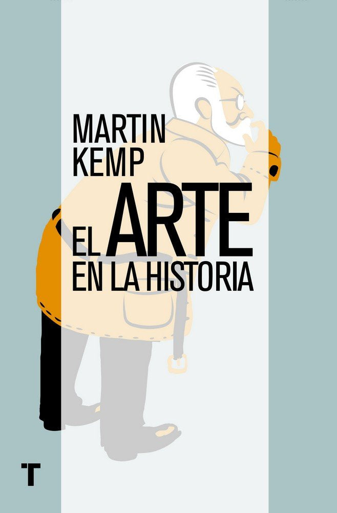 El arte en la historia, de Kemp, Martin | portada del libro