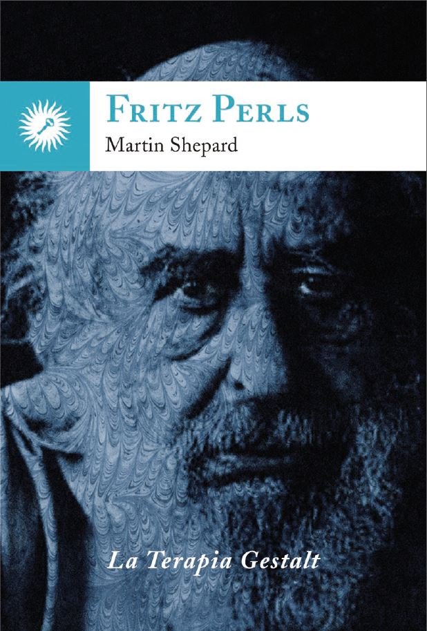 Fritz Perls, de Shepard (estadounidense), Martin | portada del libro