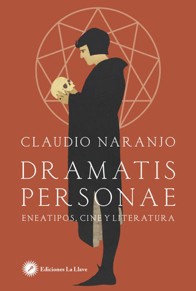 Dramatis personae, de Naranjo Cohen, Claudio | portada del libro