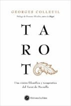 TAROT, de COLLEUIL,GEORGES | portada del libro