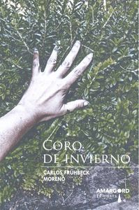 Coro de invierno, de Frühbeck Moreno | portada del libro