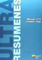 Ultraresumenes MIR 2014, de Varios autores | portada del libro