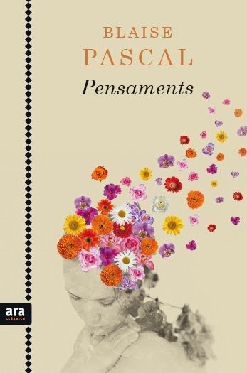 Pensaments, de Pascal, Blaise | portada del libro