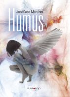 Humus, de JOSE CANO MARTINEZ | portada del libro