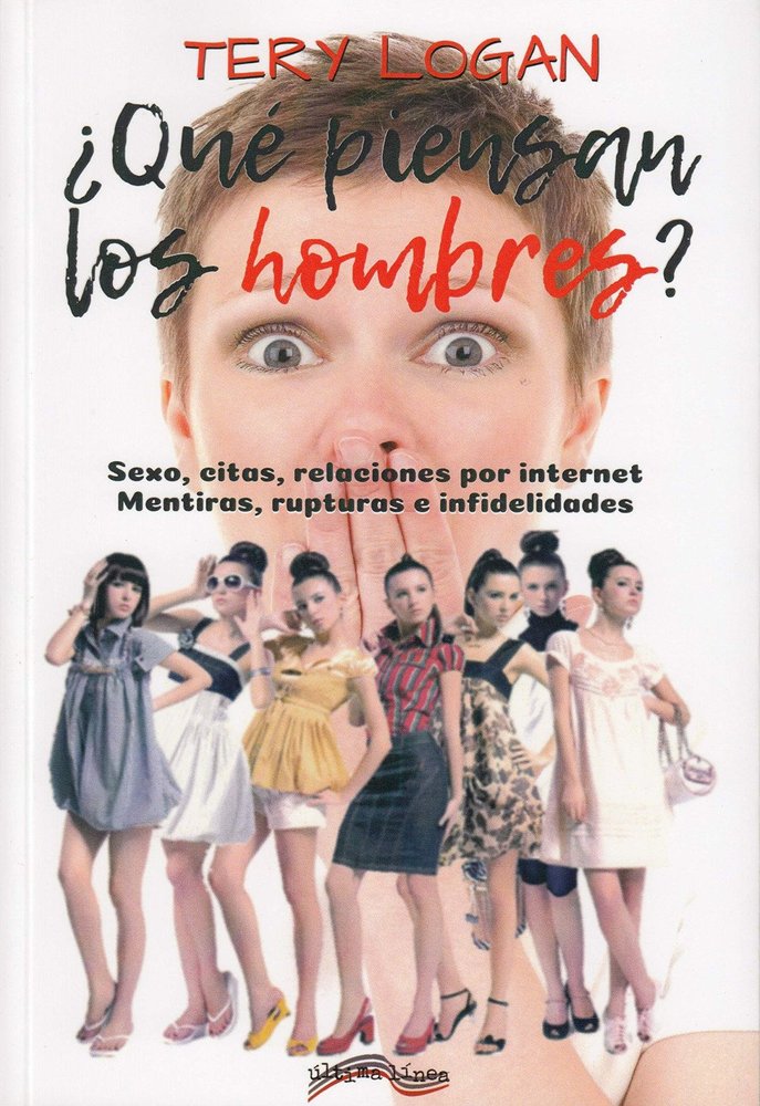 ¿Qué piensan los hombres?, de Tante Sánchez, Beatriz | portada del libro
