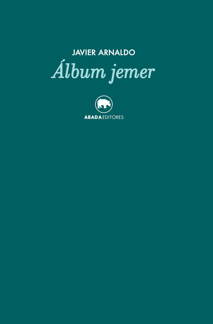 Álbum jemer, de Arnaldo Alcubilla, Javier | portada del libro