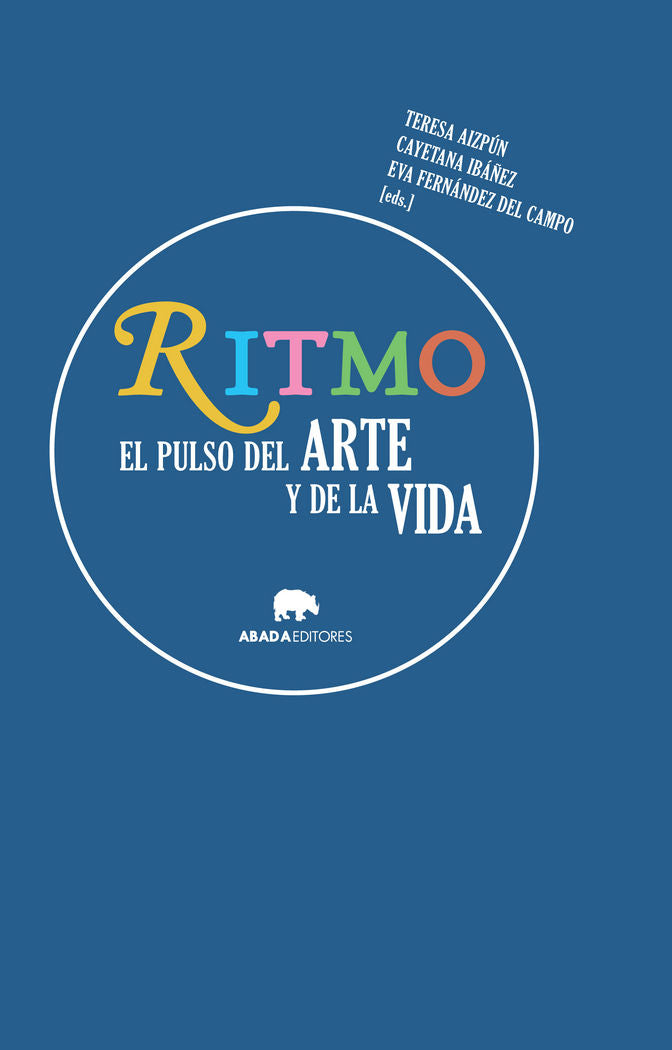 Ritmo, de Varios Autores | portada del libro