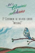 PRIMER CERTAMEN DE RELATOS CORTOS, de JULIO GARCIA CARPIO | portada del libro