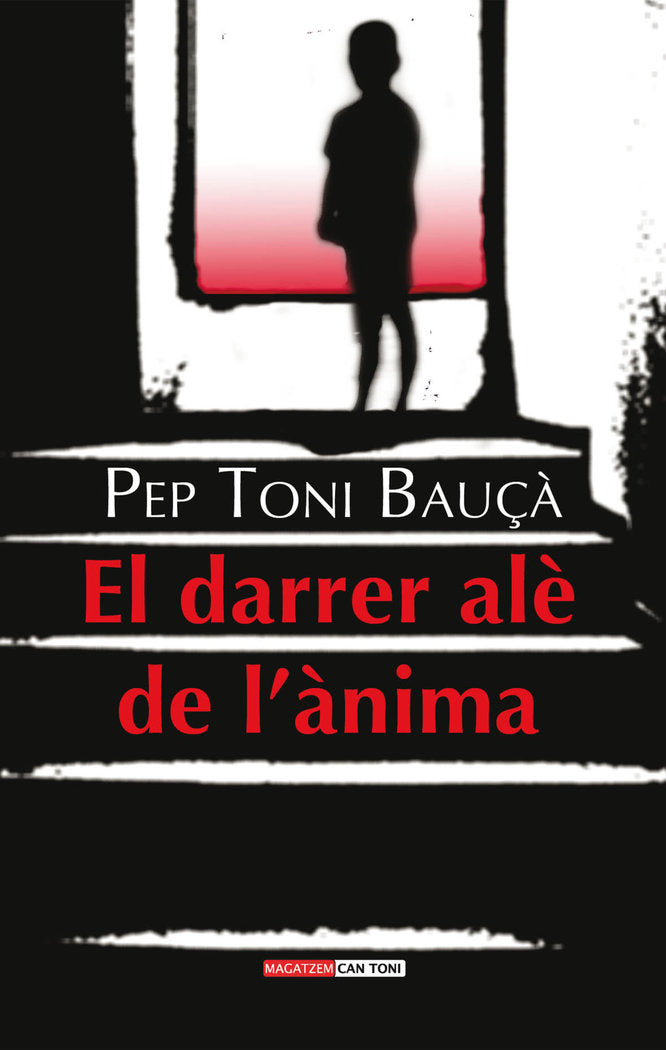 El darrer alè de lÆànima, de Bauçà Ballester, Josep Antoni | portada del libro