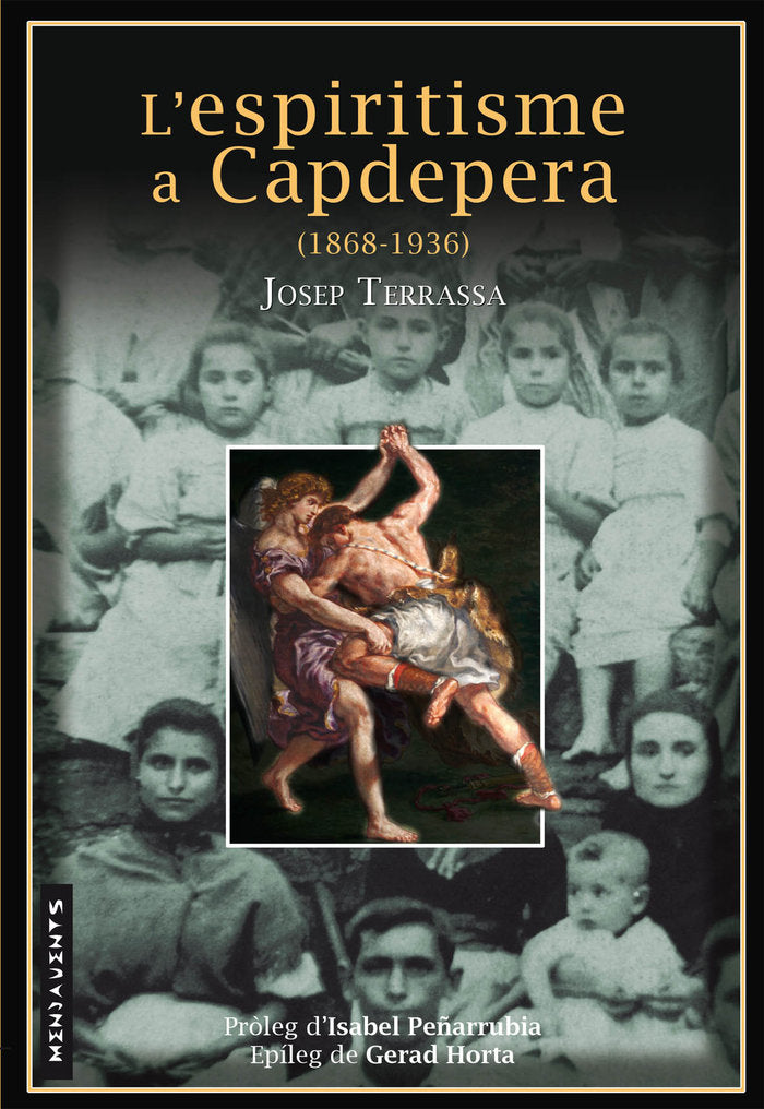 Vinyòvol, de Calafat Vich, Pere | portada del libro