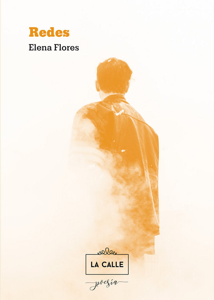 Redes, de Flores Gómez, Elena Beatriz | portada del libro
