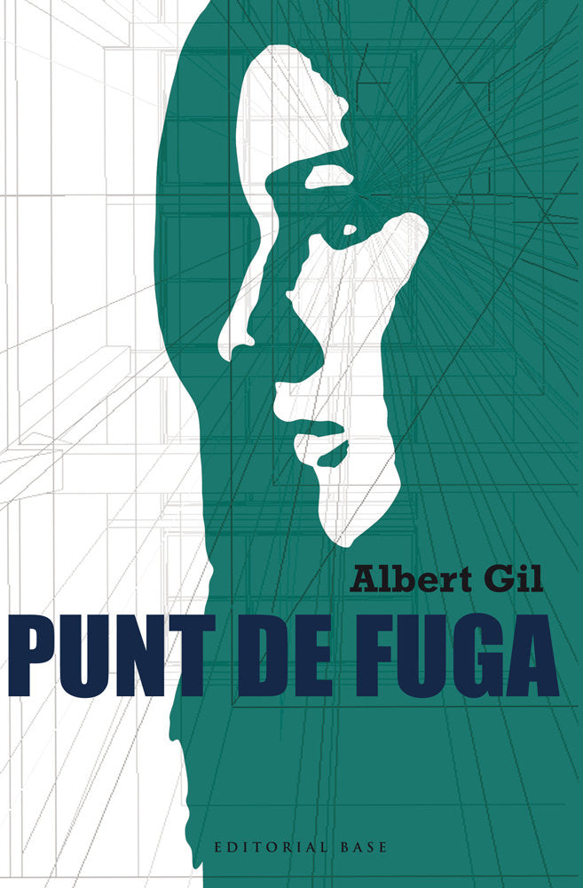 Punt de fuga, de Gil Giner, Albert | portada del libro