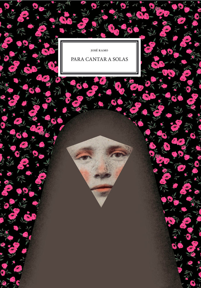 Para cantar a solas, de Ramo Gómez, José | portada del libro