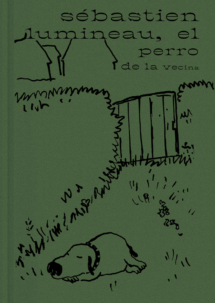 CANTAR TIENE SENTIDO,EL, de SEBASTIEN LUMINEAU | portada del libro