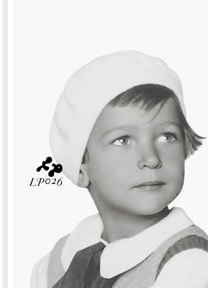 LORITO DE BUDAPEST, de , ANDRE LORANT | portada del libro