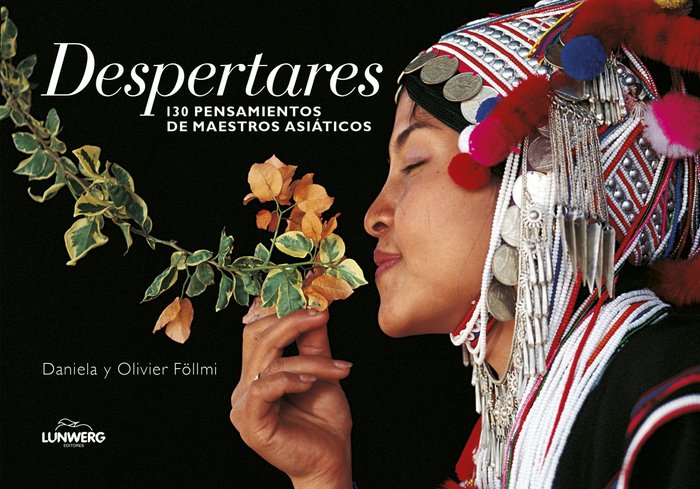 Despertares MINI, de Föllmi | portada del libro