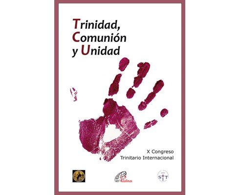 Trinidad, Comunión y Unidad, de AA.VV. | portada del libro