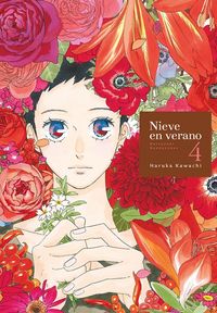 Nieve en verano 4, de HARUKA KAWACHI | portada del libro