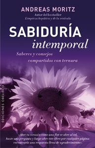 Sabiduría intemporal, de MORITZ, ANDREAS | portada del libro