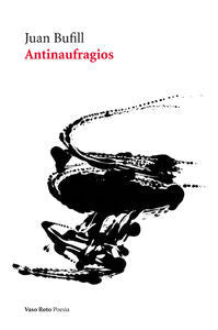 Antinaufragios, de Bufill, Juan (1955) | portada del libro