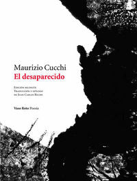 El desaparecido, de Cucchi (Italia), Maurizio | portada del libro